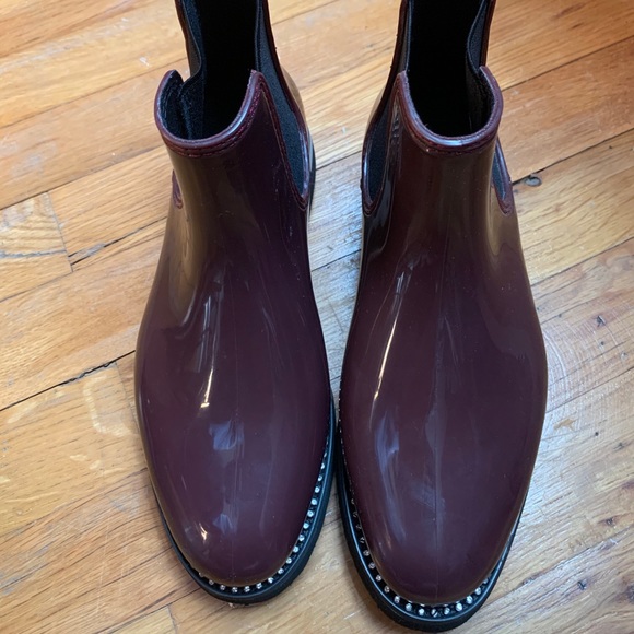 naturalizer luna boot